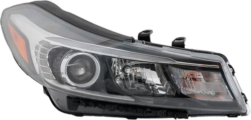 Miniatura 8 de Garage-Pro Faro delantero compatible con el lado del conductor Kia Sorento 2008-2009