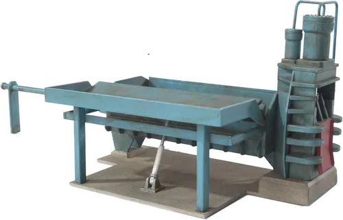 Miniatura 4 de Walthers, Inc. Kit de corte ferroso, 7-1/4 X 3 18,4 X 7,6 X 3.0 in