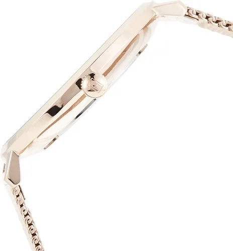 Miniatura 3 de Tommy Hilfiger Alexa Tommy Hilfiger 1782158 - Reloj analógico de cuarzo para mujer Oro Rosa