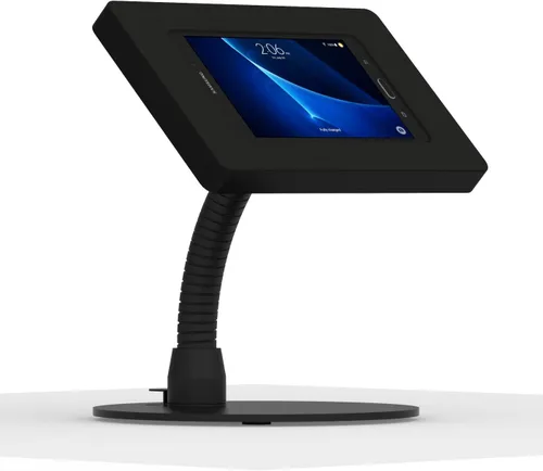 Miniatura 77 de VidaMount Carcasa negra y soporte flexible portátil [paquete] compatible con Surface Go, Go 2, Go 3 y Go 4