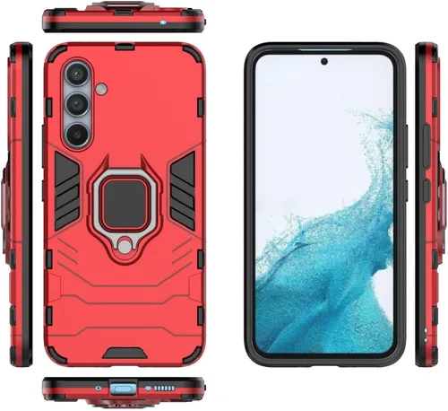Miniatura 13 de Funda para Xiaomi Redmi Note 12 5G - Azul