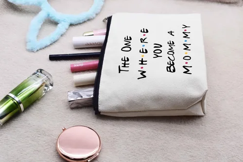Miniatura 7 de LIBIHUA Regalos para el día de la madre: nueva mamá, madre primeriza, madre futura, regalo de Navidad, baby shower, anuncio de embarazo, bolsa