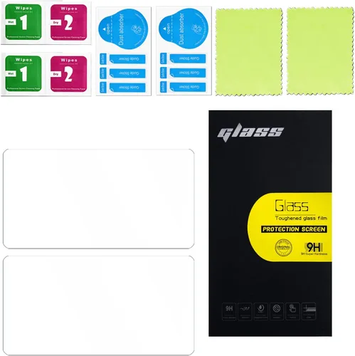 Miniatura 8 de Protector de pantalla para Atomos Shinobi 5 pulgadas SDI 4K HDMI Camera Monitor, Protector de pantalla de película templada para Atomos Shinobi 5