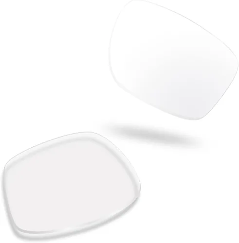 Miniatura 4 de SOLODAD Lentes de repuesto para lentes de sol Oakley Sliver OO9262, 3 pares