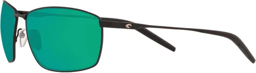 Miniatura 3 de Costa Del Mar Gafas de sol rectangulares de torreta para hombre Multi