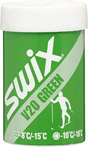 Miniatura 6 de Swix All Temperatures Esquí/Snowboard Hardwax, 1.52 oz