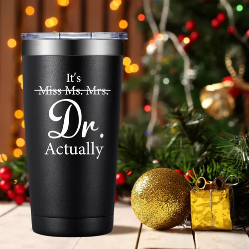 Miniatura 7 de Grifarny Regalos para el Día del Doctor, regalos de doctorado para hombres, regalo de graduación de doctorado para él, regalo de posgrado