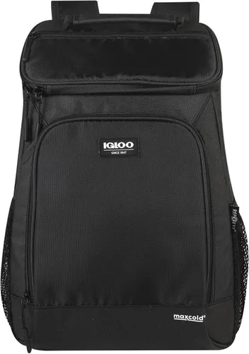 Miniatura 9 de Igloo Backpack Coolers Insulated Soft Sided Cooler Bag