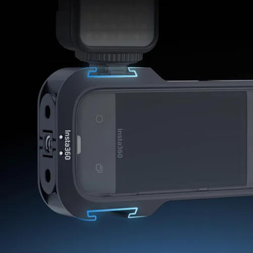 Miniatura 9 de INSTA360 Marco utilitario para cámara de acción X4 8K 360