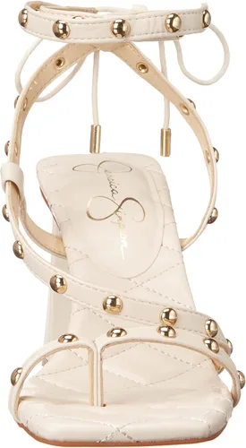 Miniatura 2 de Jessica Simpson Sandalias de tacón Zayve para mujer