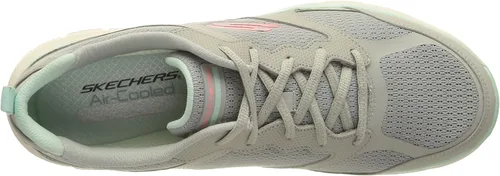 Miniatura 5 de Skechers Flex Appeal 4.0 - Zapatillas de deporte Active Flow para mujer