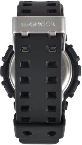 Miniatura 5 de Casio G-Shock - Reloj de pulsera para hombre resina con botones antideslizantes resistente al agua y antimagnético