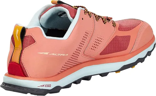 Miniatura 2 de Altra - Tenis Lone Peak 5 para correr en senderos, para mujer.