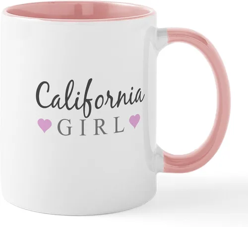 Miniatura 36 de CafePress Taza de café de cerámica de 11 oz (11.0 fl oz) de San Francisco Blanco - Taza San Francisco