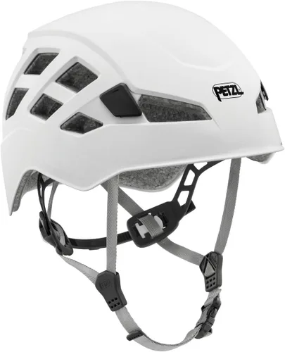 Miniatura 9 de Petzl BOREO - Casco duradero con protección mejorada (escalar, espeleología, vía ferrata)