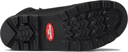 Miniatura 3 de Skechers Botas de trabajo para mujer, Rotund - Darragh ST