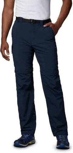 Miniatura 16 de Columbia Pantalones convertibles Silver Ridge para hombre Parrilla