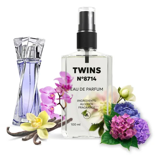 Miniatura 124 de TWINS Impresión de Good Girl Perfume para mujer Eau de Parfum No.1172 3.4 fl oz (100 ml)