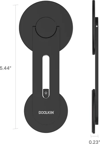 Miniatura 2 de Doolkin® Soporte para cámara Duo Continuity