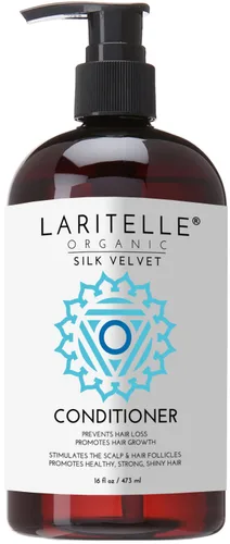 Miniatura 13 de Laritelle Cuidado orgánico del cabello, Champú
