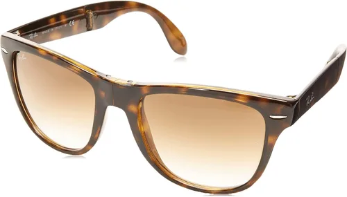 Miniatura 28 de Ray-Ban RB4105 Gafas de sol cuadradas plegables Wayfarer