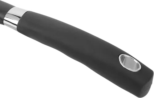 Miniatura 7 de Juego de 2 abrelatas manual de acero inoxidable suave de acero inoxidable mango ergonómico resistente Com fortable para sostener para cocina