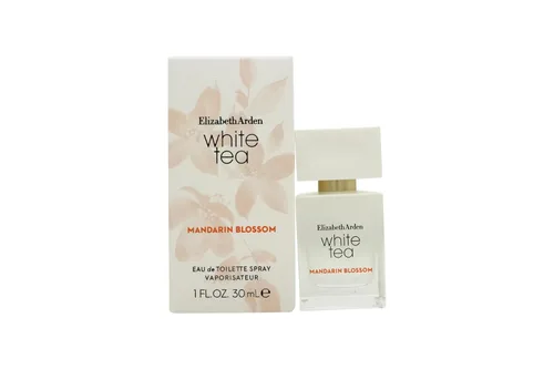 Miniatura 10 de Elizabeth Arden White Tea Eau De Toilette - Perfume en aerosol para mujer, regalo para ella, aroma floral amaderado
