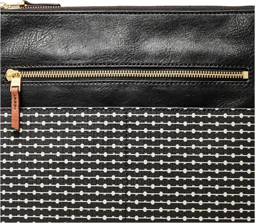 Miniatura 11 de Fossil - Fiona cartera cruzada pequeña para mujer, bolsa de mano
