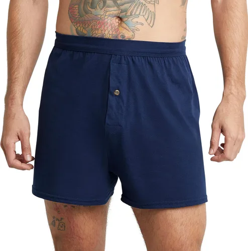 Miniatura 2 de Hanes Comfortsoft - Bóxer con cinturas ComfortFlex para hombre