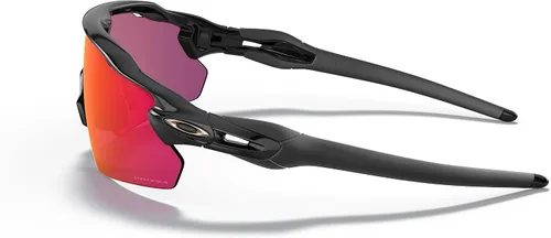 Miniatura 7 de Oakley Men's Oo9211 Radar Ev Pitch Rectangular Sunglasses