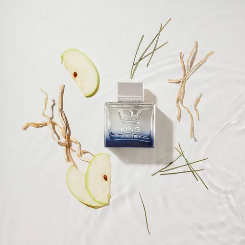 Miniatura 6 de Banderas King of Seduction Eau de Toilette