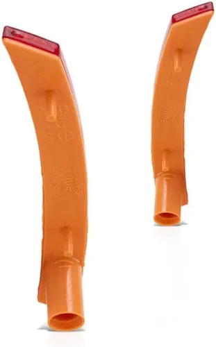 Miniatura 5 de CarLights360 Para 2002-2008 Mini Cooper Par de luces de marcador laterales traseras lado del conductor y del pasajero MC2860101 MC2861101