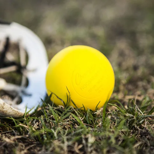 Miniatura 7 de Champion Sports Lacrosse Balls - Tamaño y peso oficiales, aprobado por la NCAA y NFHS, certificado SEI - Profesional y juvenil juego y práctica