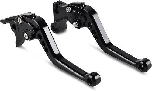 Miniatura 9 de Palancas de freno de embrague de motocicleta para Suzuki GSX600F GSX750F 1998 2006 para Katana DL650 V-Strom 2004-2010 GSF600F 1989-1997
