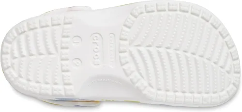 Miniatura 5 de Crocs - Zueco unisex Blitzen Lumberjack con forro de diseño a cuadros