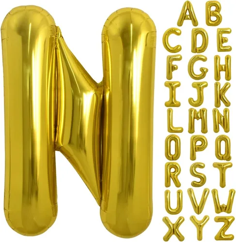 Miniatura 47 de TONIFUL Decoraciones de graduación de enfermeras 2026, globos negros de felicitaciones RN 2026 de 16 pulgadas RN 2026, pancarta de clase de 2026