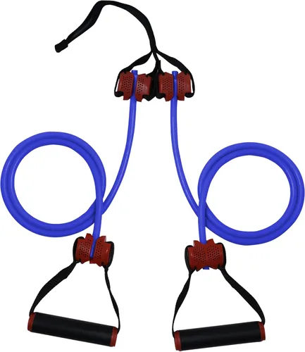 Miniatura 3 de Lifeline Cable de entrenamiento para entrenamiento de fuerza de bajo impacto y mayor activación muscular