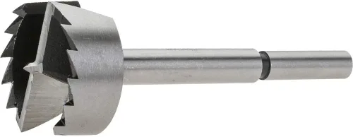 Miniatura 8 de Broca Forstner Steelex D1001 de 1/4 pulgadas