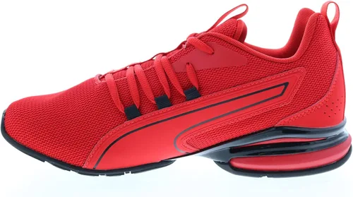 Miniatura 5 de PUMA Axelion NXT - Tenis de correr para hombre Negro