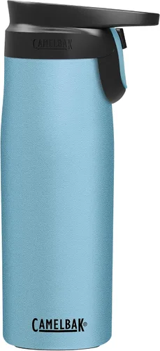Miniatura 24 de Taza CamelBak Forge Flow con aislamiento de acero inoxidable para viajes Coastal, de 12 onzas