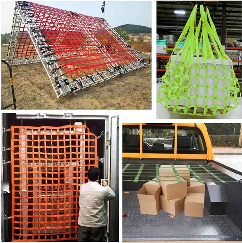 Miniatura 8 de Cuerda de escalada para niños, tamaño personalizado, accesorios para casa de árbol, marco para columpios al aire libre, columpio al aire libre