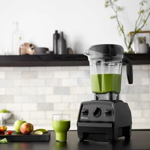 Miniatura 5 de Vitamix E320 Explorian Blender Negro