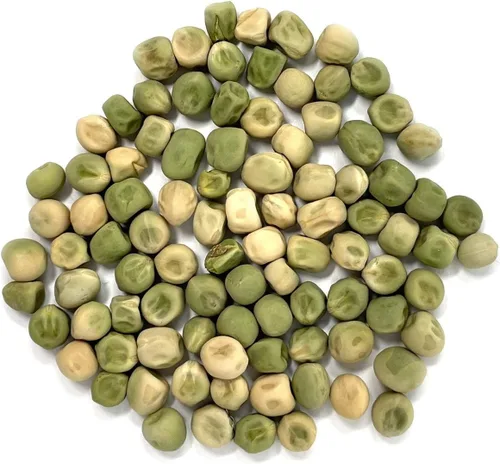 Miniatura 2 de Semillas orgánicas de guisantes dulces (Sugar Daddy) - Aproximadamente 75 semillas - USDA Orgánico, sin OGM, polinización abierta, variedad