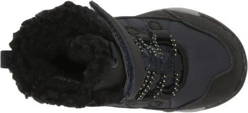 Miniatura 5 de Merrell Botas impermeables unisex para niños Snow Crush 3.0 Jr