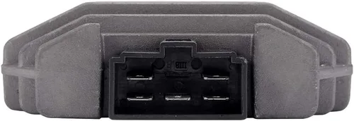 Miniatura 3 de Regulador de Voltaje Rectificador 4JH-81960-01-00 Se adapta a Yamaha YZF R1 1998-2001 R6 1999-2005 R6S 600R FZ6 FZ6N FZ6R FZR600 SRX250 XP500 TDM