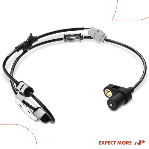 Miniatura 8 de A-Premium Sensor de velocidad de rueda ABS compatible con modelos Subaru - Impreza 2001-2006, Legacy 2000-2004 - Lado delantero izquierdo