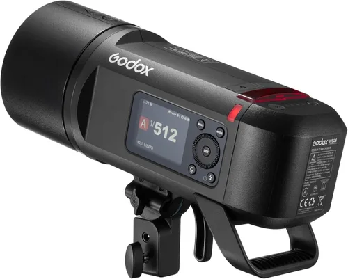 Miniatura 3 de Godox Flash para exteriores todo en uno AD600Pro II
