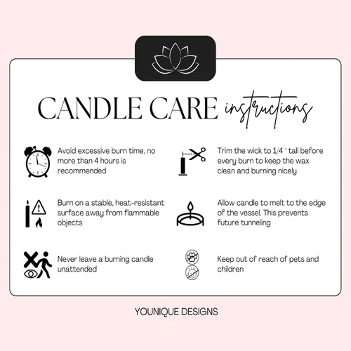 Miniatura 7 de You Nique Designs - Vela de bulldog francés, 8 onzas, Bulldog francés, regalos para papá francés para hombres y mujeres, vela de perro toro francés