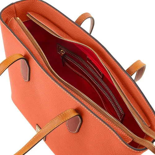 Miniatura 3 de Dooney & Bourke Pebble Grain Tote