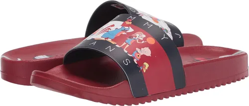 Miniatura 7 de Tommy Hilfiger Botas de moda fundidas para hombre